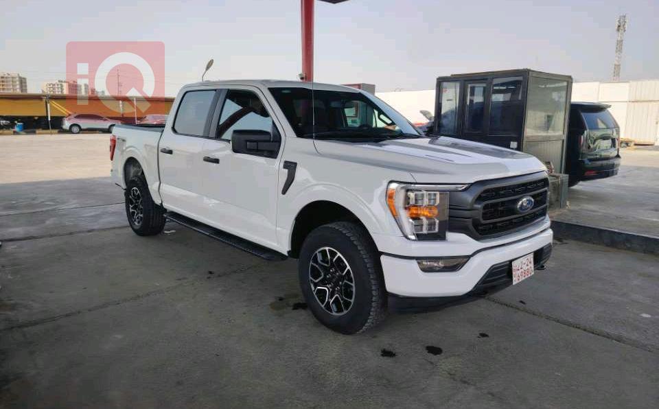 فۆرد F-150